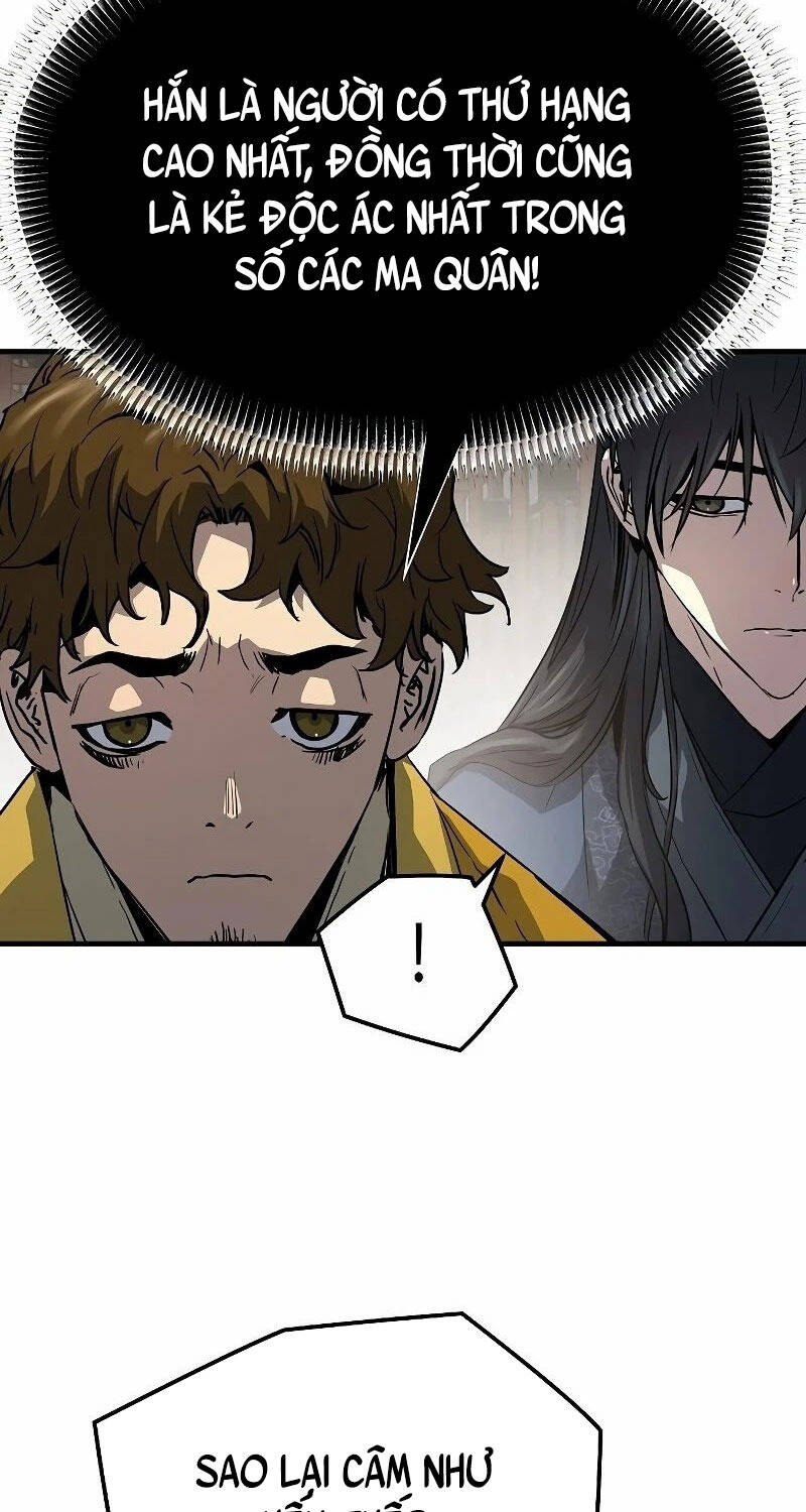 Tuyệt Thế Hồi Quy Chap 11 - Next Chap 12