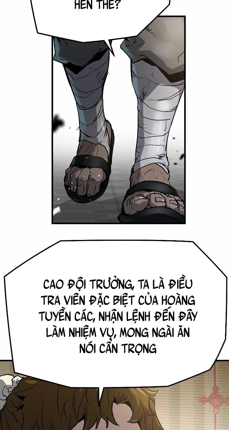 Tuyệt Thế Hồi Quy Chap 11 - Next Chap 12