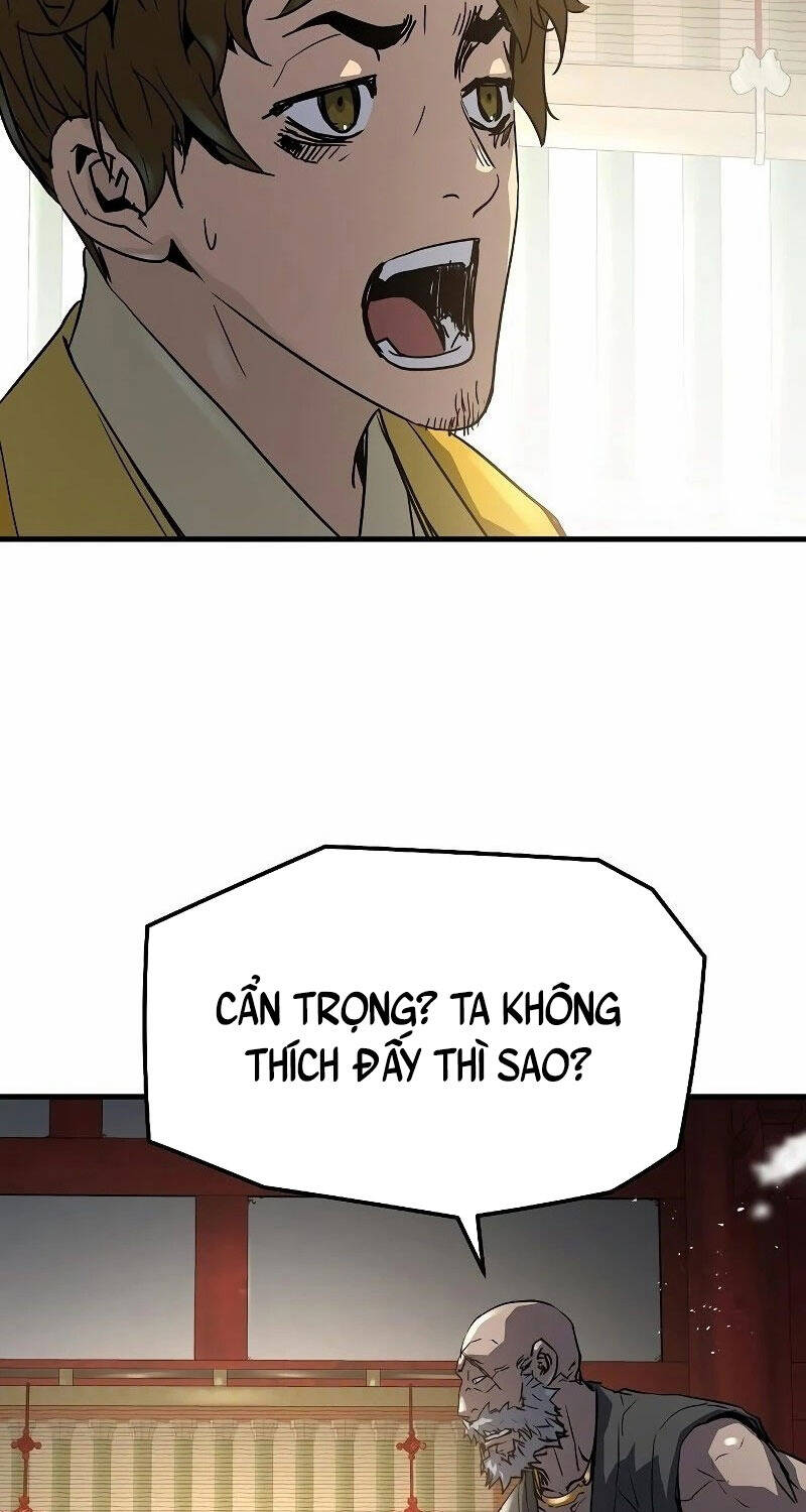 Tuyệt Thế Hồi Quy Chap 11 - Next Chap 12