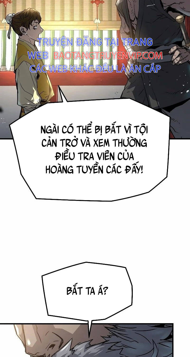 Tuyệt Thế Hồi Quy Chap 11 - Next Chap 12