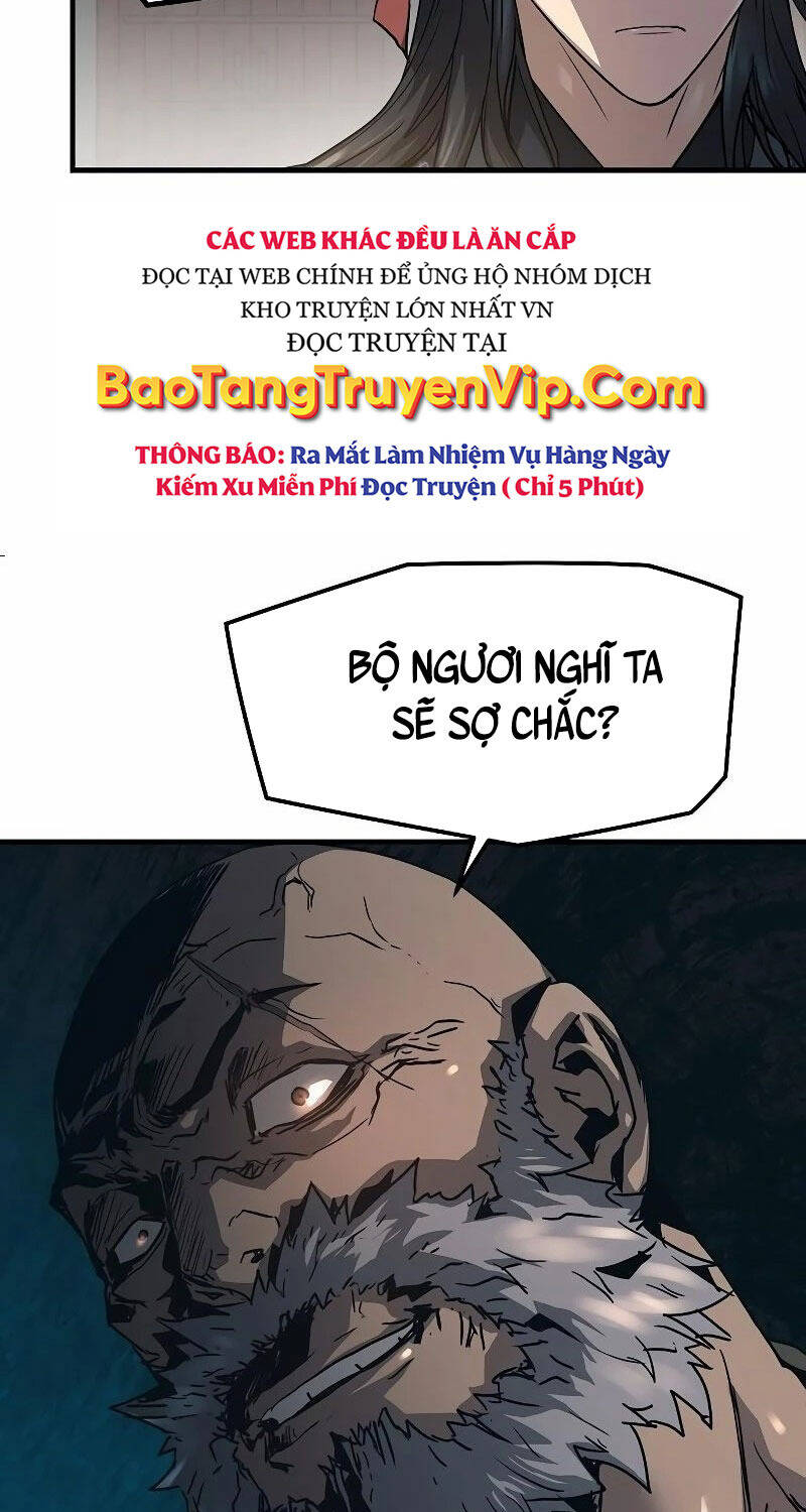 Tuyệt Thế Hồi Quy Chap 11 - Next Chap 12