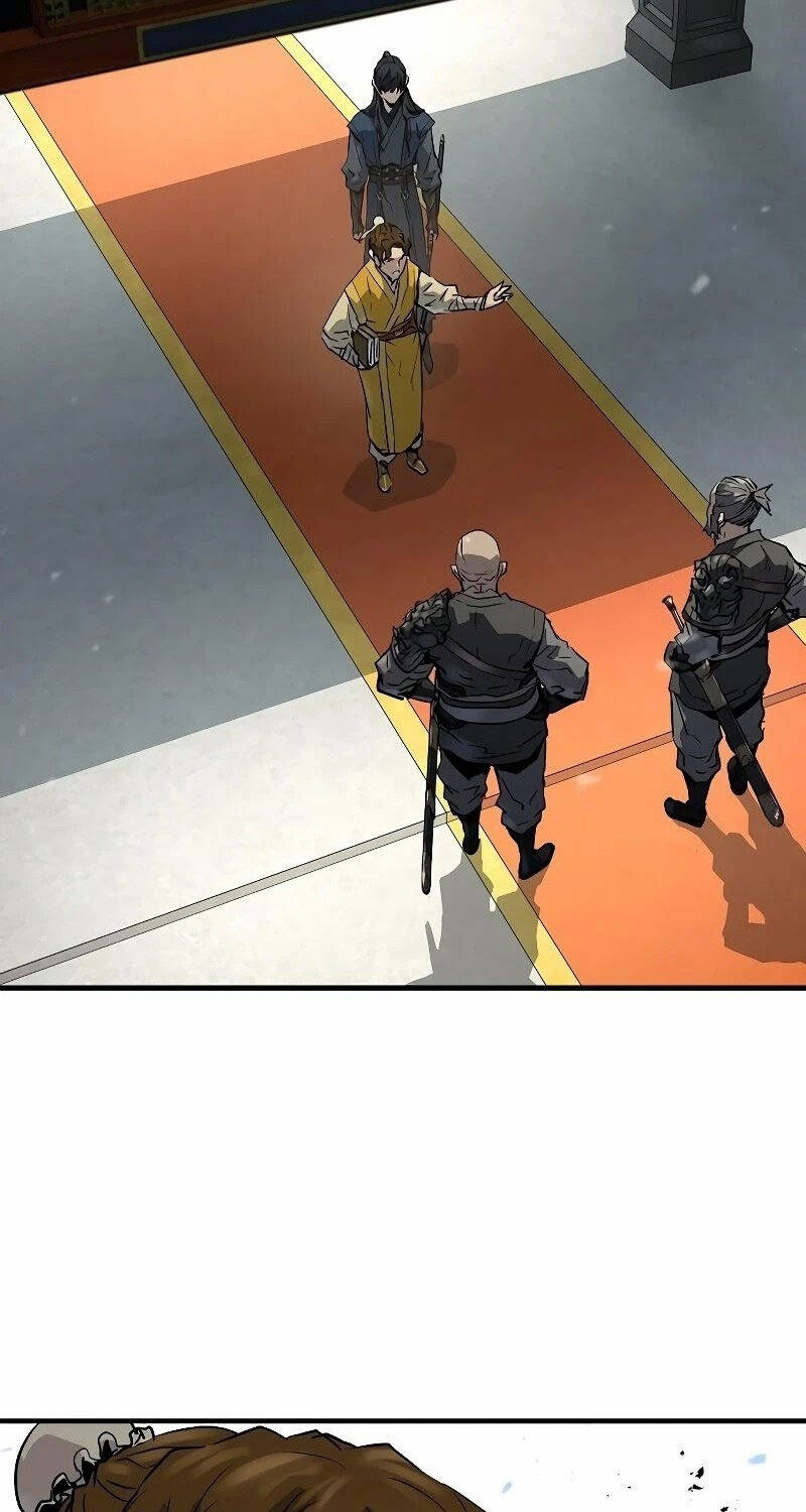 Tuyệt Thế Hồi Quy Chap 11 - Next Chap 12