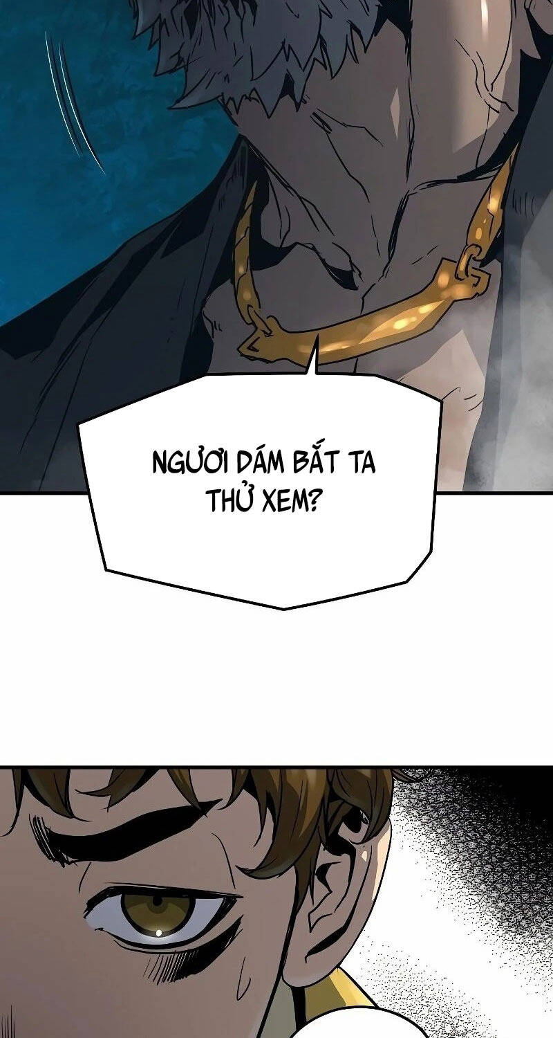 Tuyệt Thế Hồi Quy Chap 11 - Next Chap 12