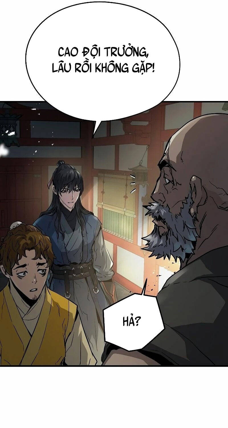 Tuyệt Thế Hồi Quy Chap 11 - Next Chap 12
