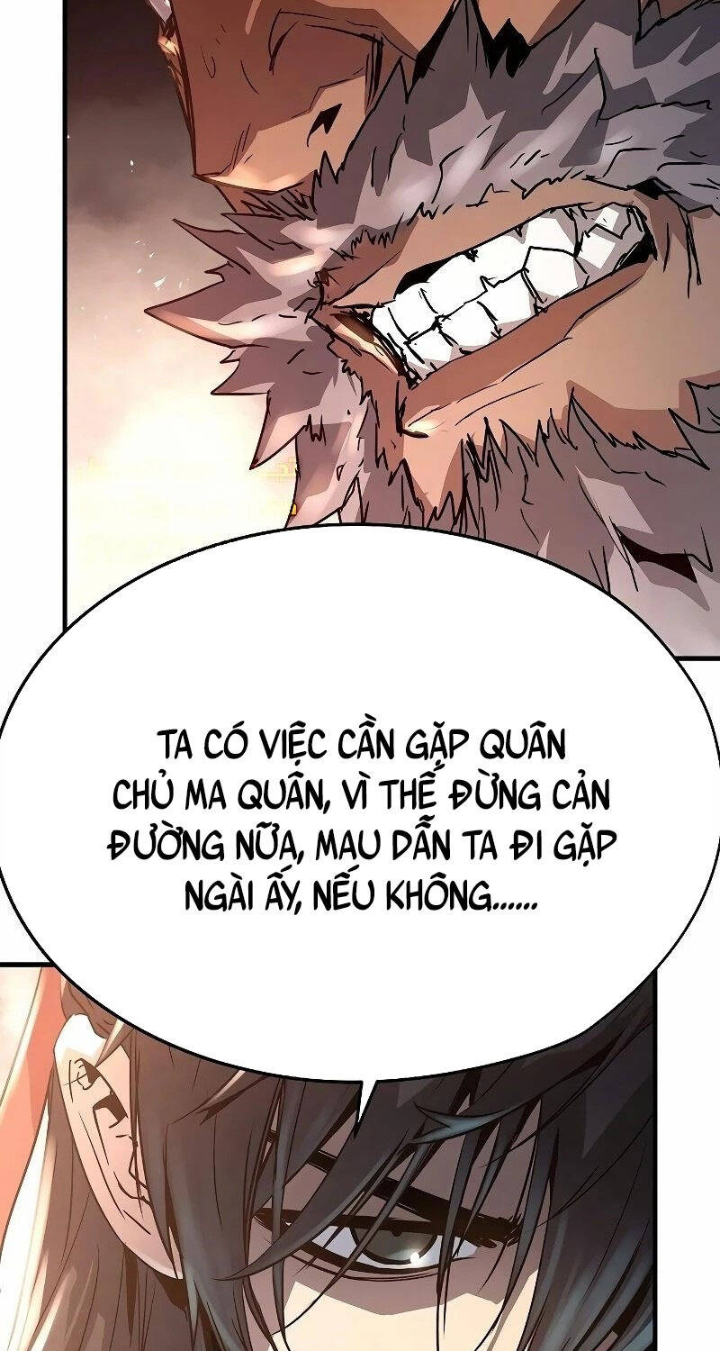 Tuyệt Thế Hồi Quy Chap 11 - Next Chap 12