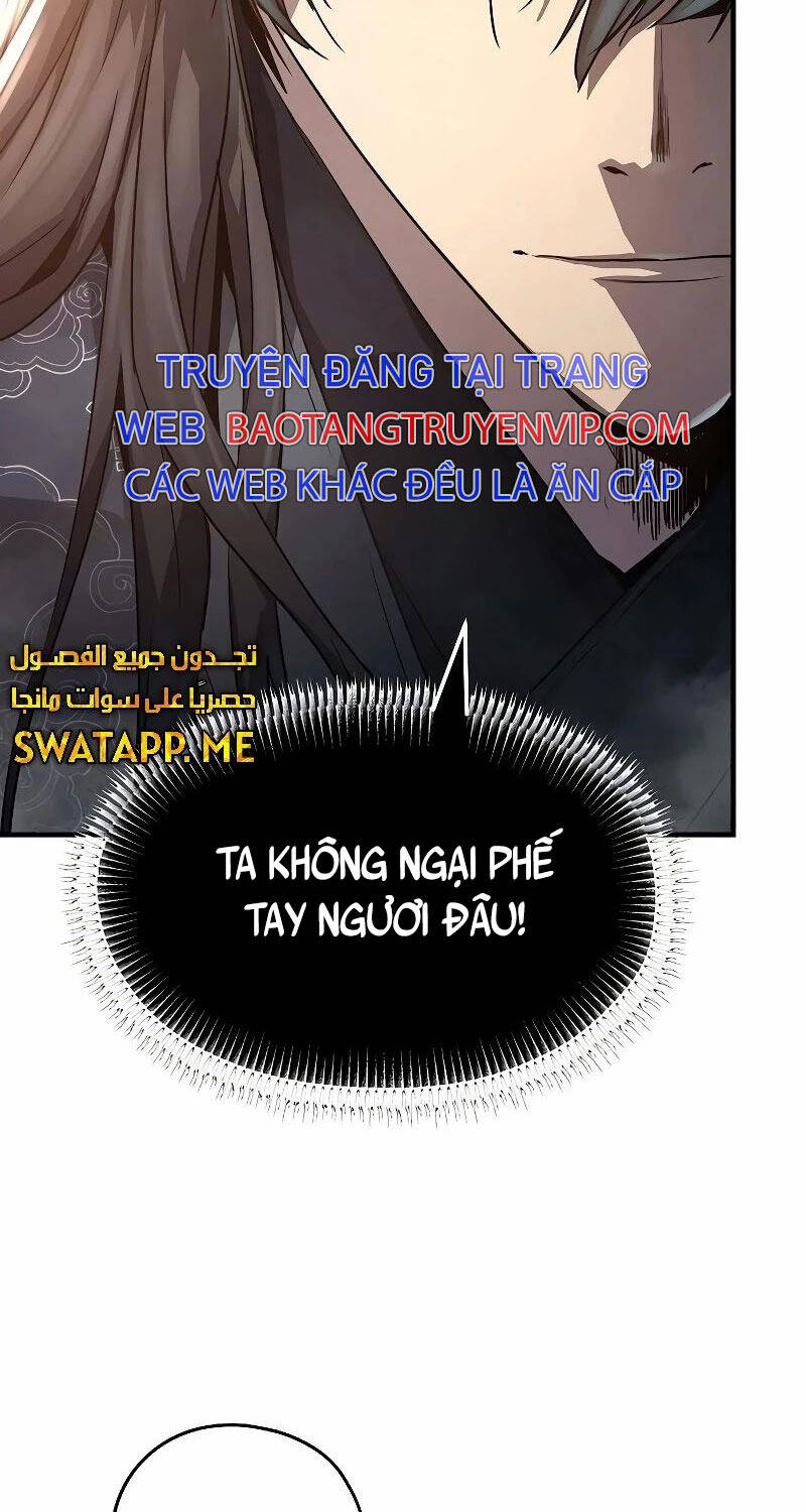 Tuyệt Thế Hồi Quy Chap 11 - Next Chap 12