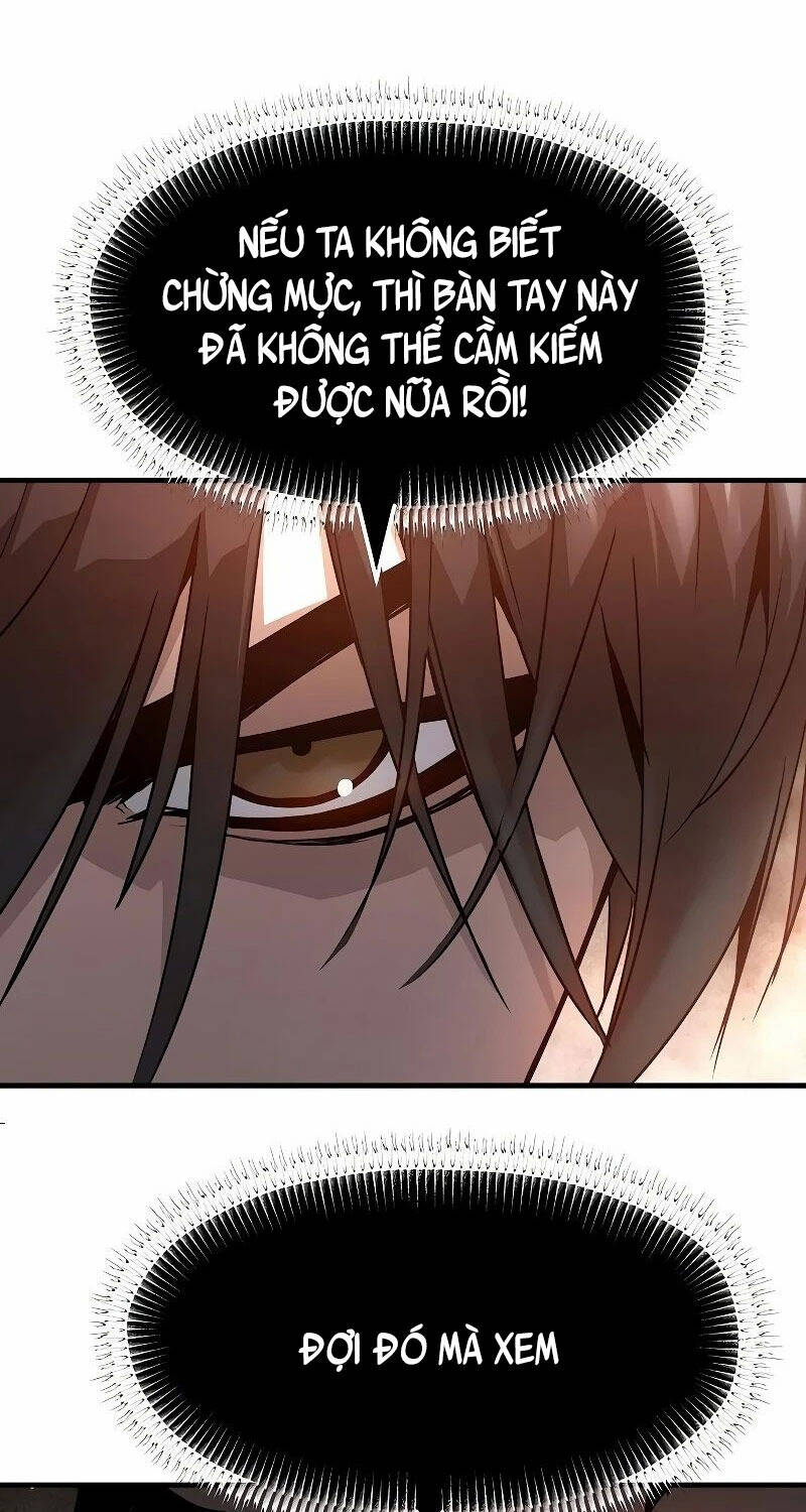 Tuyệt Thế Hồi Quy Chap 11 - Next Chap 12