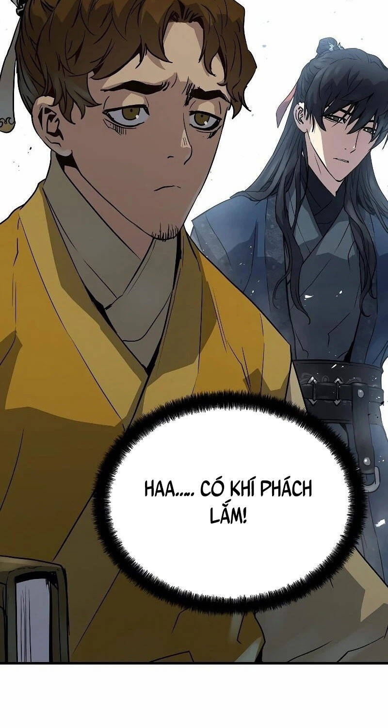 Tuyệt Thế Hồi Quy Chap 11 - Next Chap 12