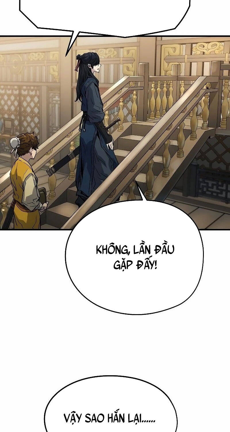 Tuyệt Thế Hồi Quy Chap 11 - Next Chap 12