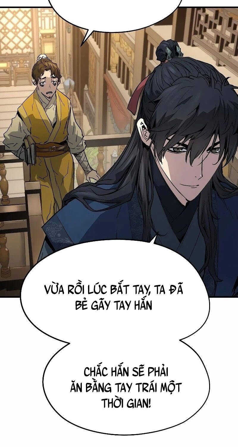 Tuyệt Thế Hồi Quy Chap 11 - Next Chap 12