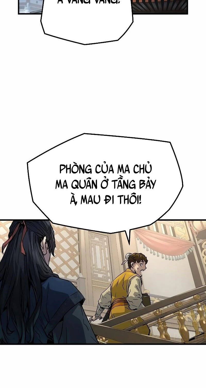 Tuyệt Thế Hồi Quy Chap 11 - Next Chap 12