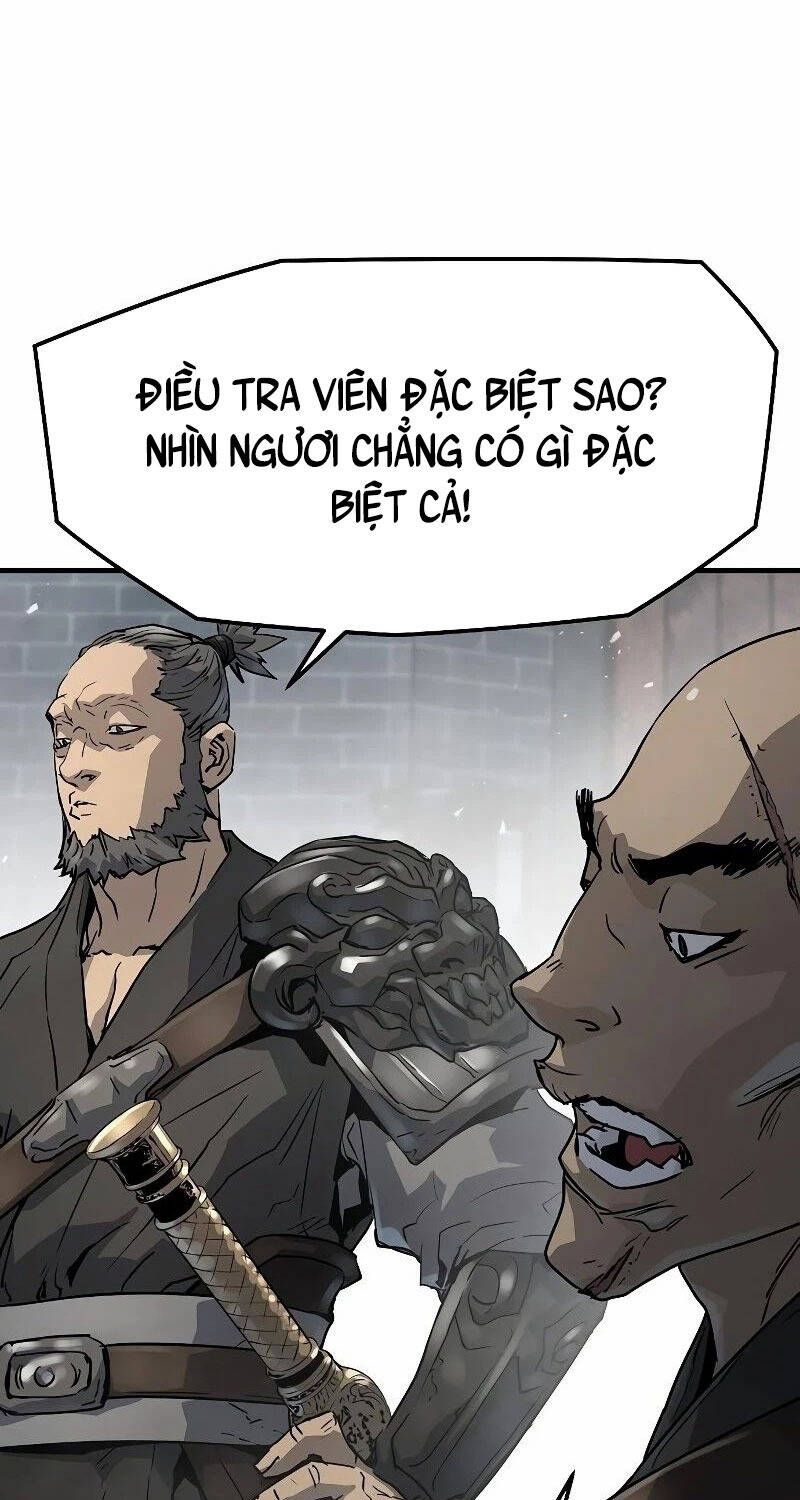 Tuyệt Thế Hồi Quy Chap 11 - Next Chap 12