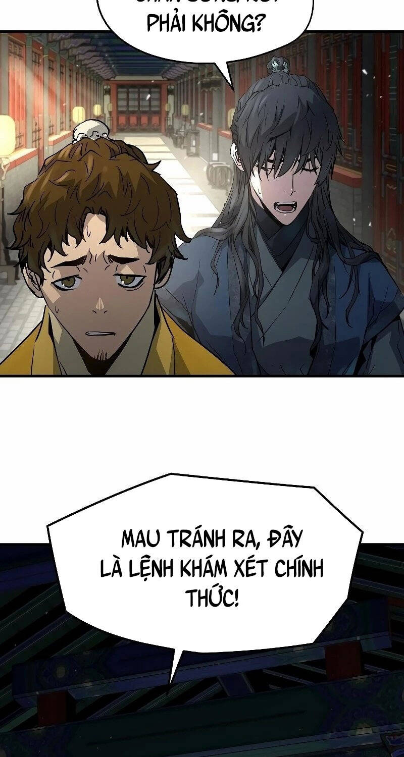 Tuyệt Thế Hồi Quy Chap 11 - Next Chap 12