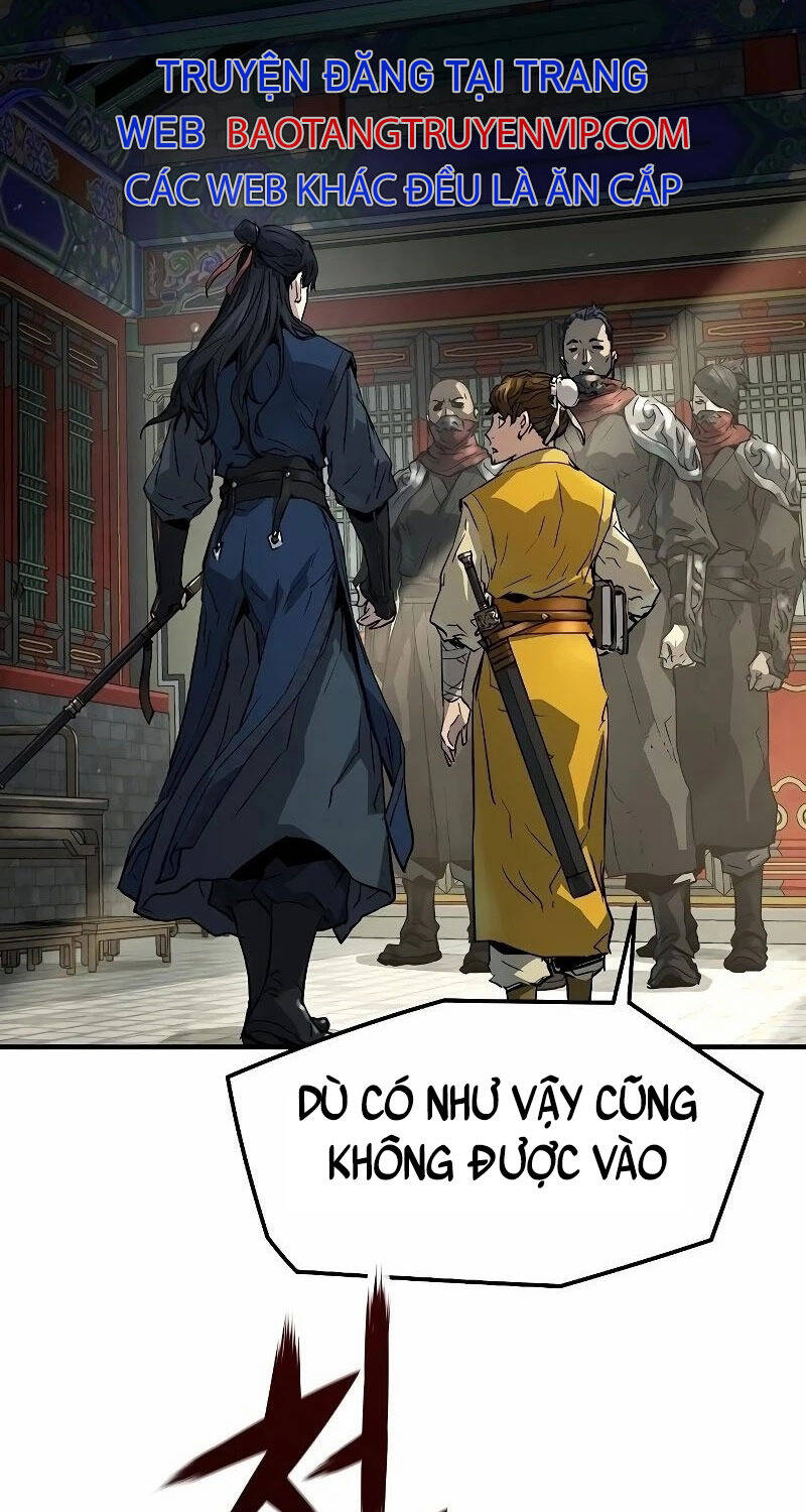Tuyệt Thế Hồi Quy Chap 11 - Next Chap 12