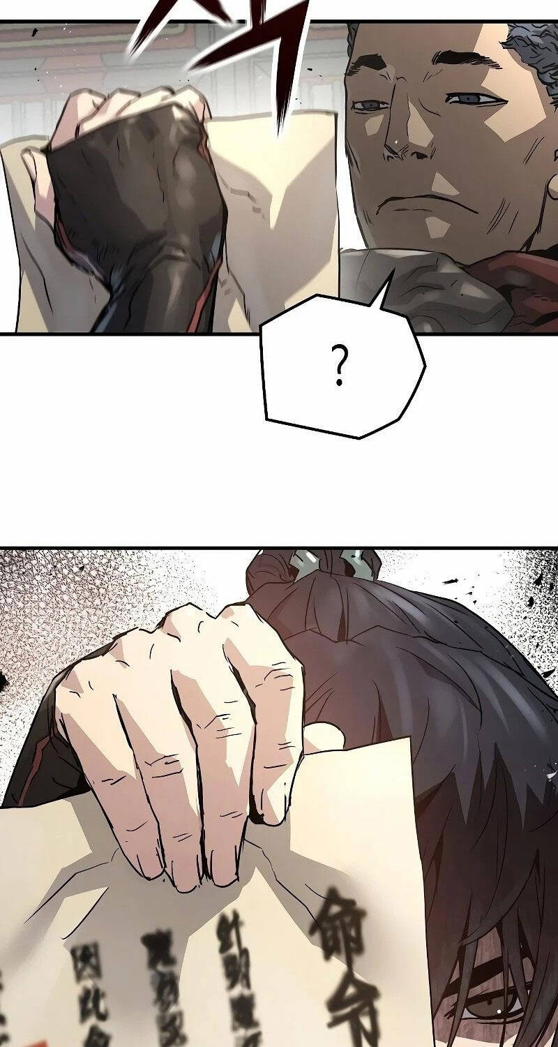 Tuyệt Thế Hồi Quy Chap 11 - Next Chap 12