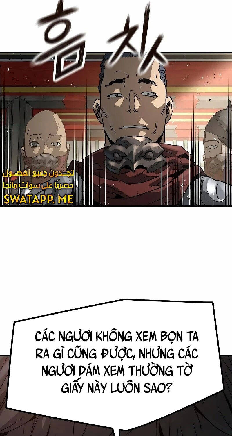 Tuyệt Thế Hồi Quy Chap 11 - Next Chap 12