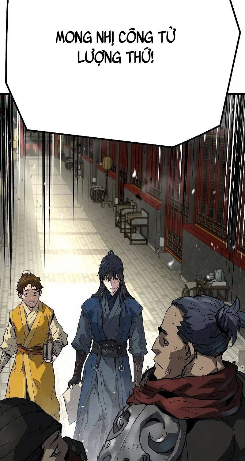 Tuyệt Thế Hồi Quy Chap 11 - Next Chap 12