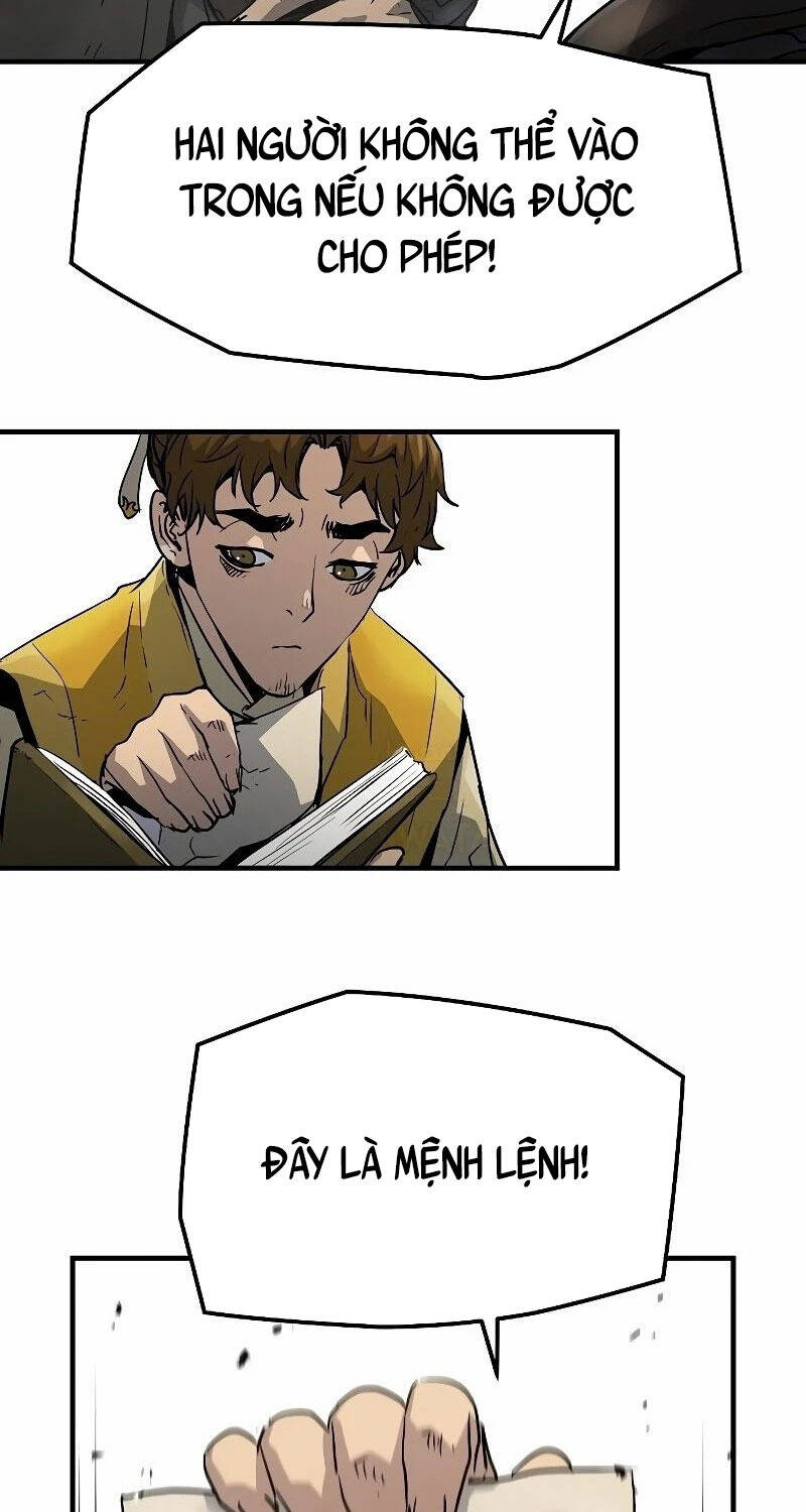 Tuyệt Thế Hồi Quy Chap 11 - Next Chap 12