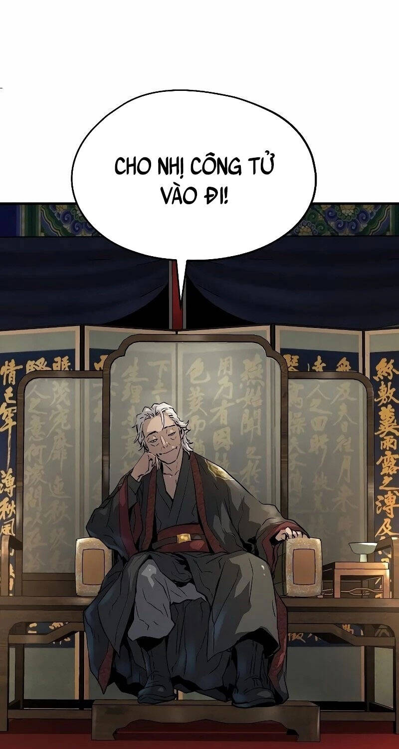 Tuyệt Thế Hồi Quy Chap 11 - Next Chap 12