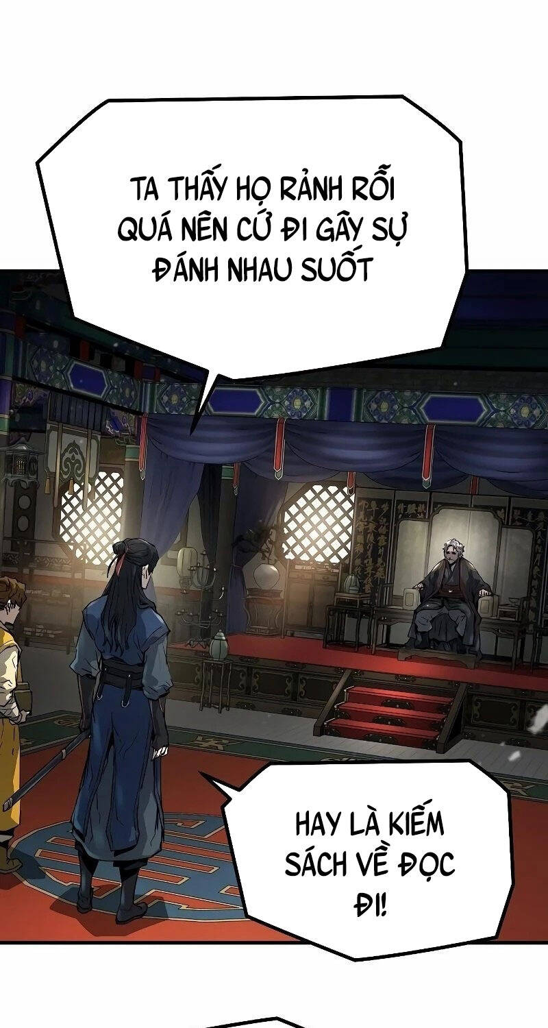 Tuyệt Thế Hồi Quy Chap 11 - Next Chap 12