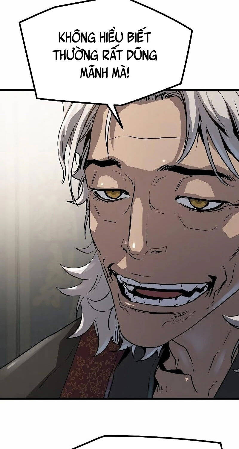 Tuyệt Thế Hồi Quy Chap 11 - Next Chap 12
