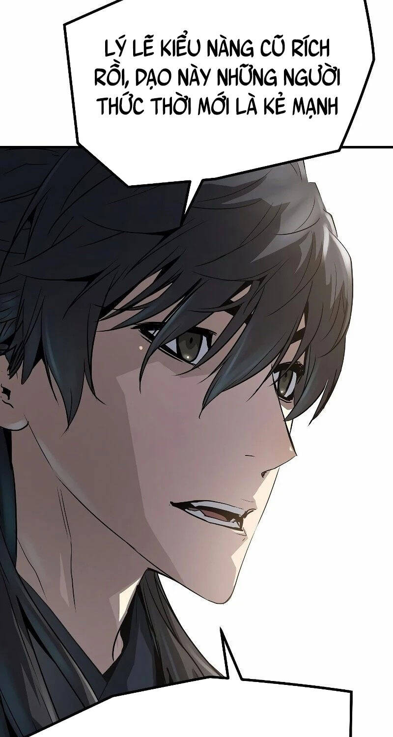 Tuyệt Thế Hồi Quy Chap 11 - Next Chap 12