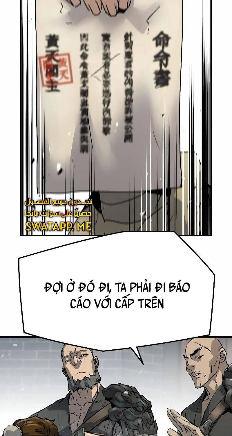 Tuyệt Thế Hồi Quy Chap 11 - Next Chap 12