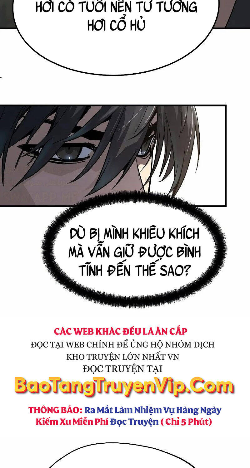 Tuyệt Thế Hồi Quy Chap 11 - Next Chap 12