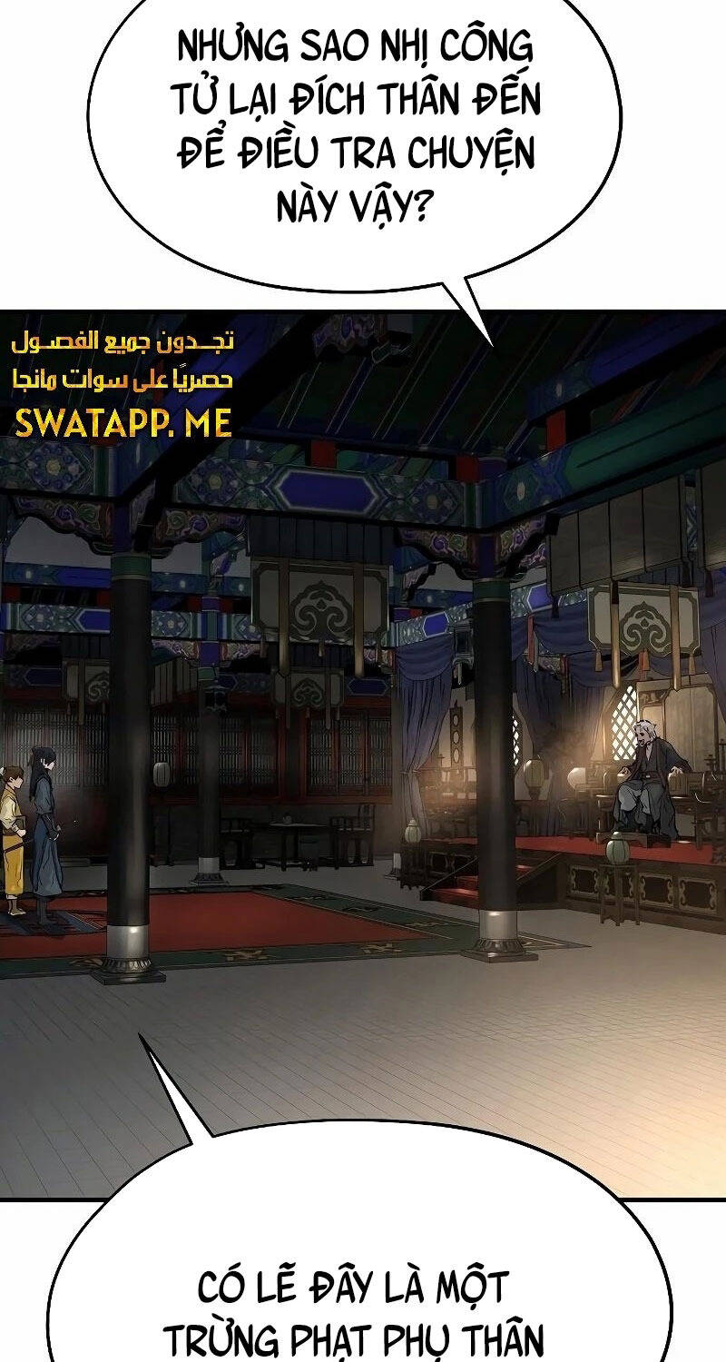 Tuyệt Thế Hồi Quy Chap 11 - Next Chap 12