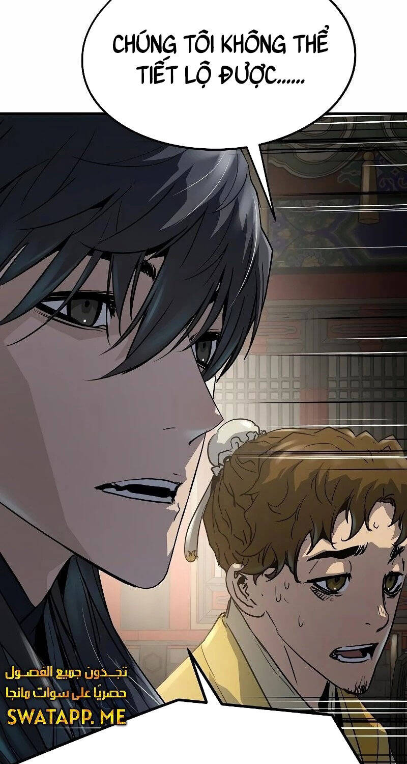Tuyệt Thế Hồi Quy Chap 11 - Next Chap 12