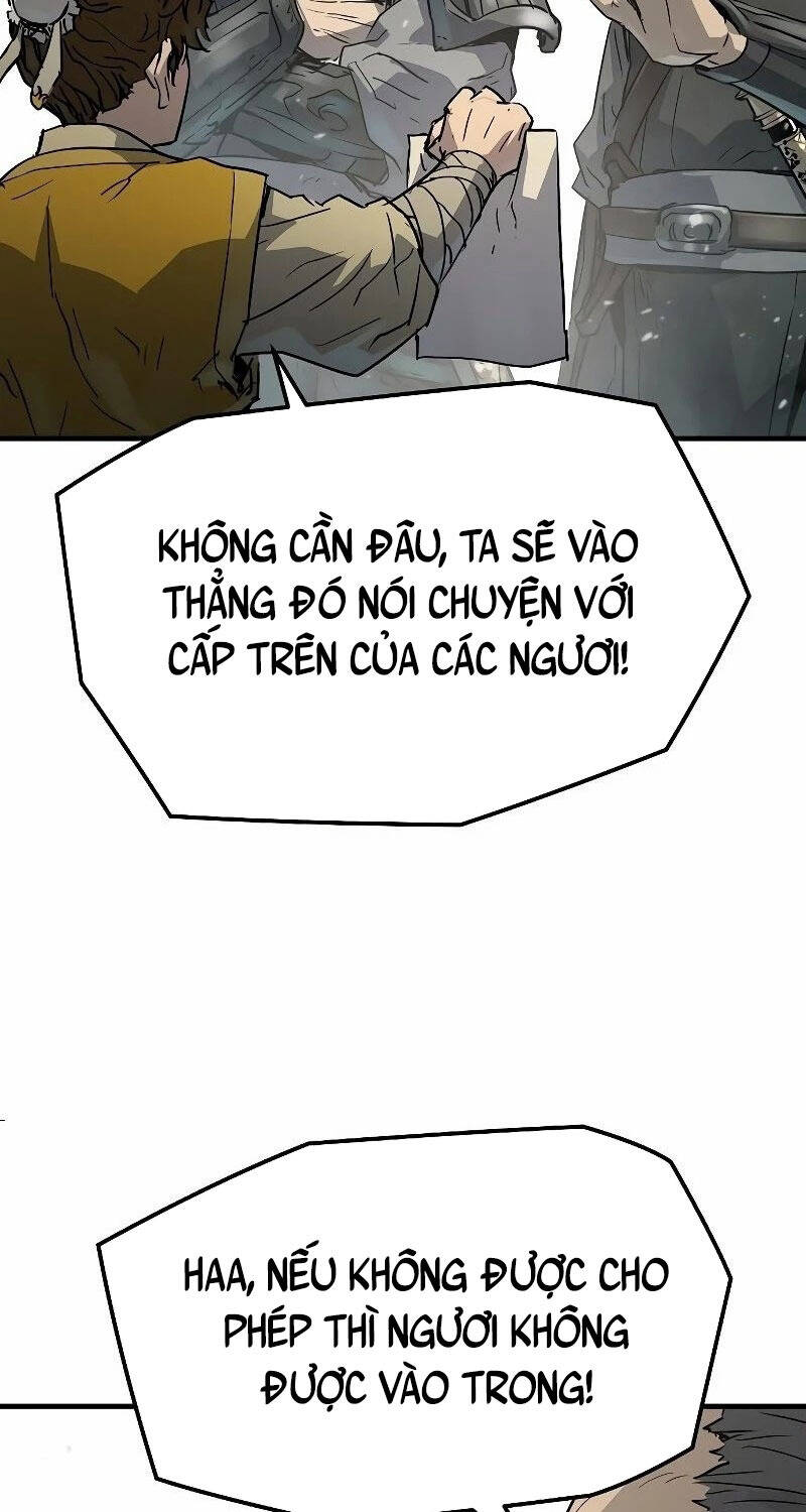Tuyệt Thế Hồi Quy Chap 11 - Next Chap 12