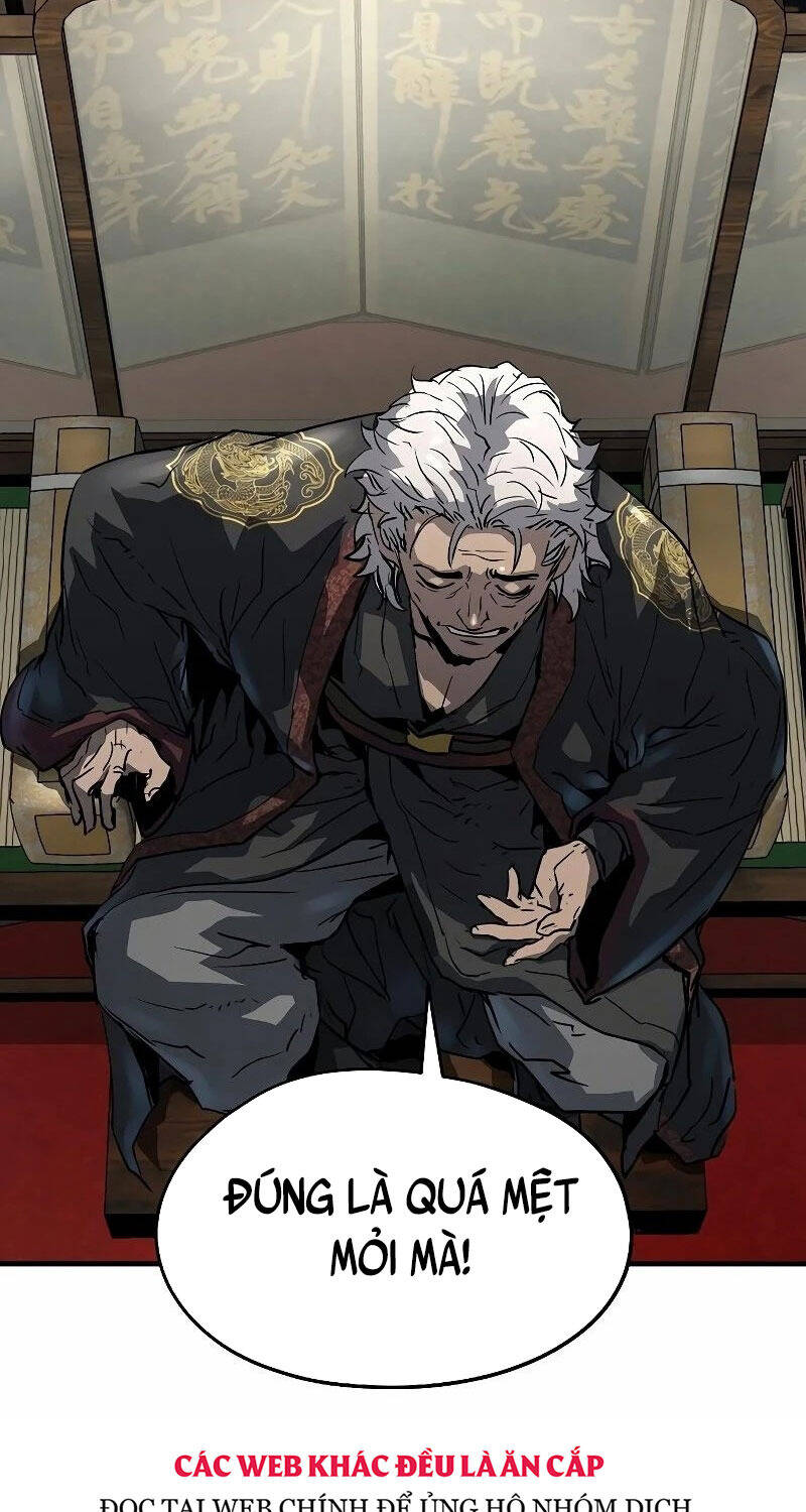 Tuyệt Thế Hồi Quy Chap 11 - Next Chap 12