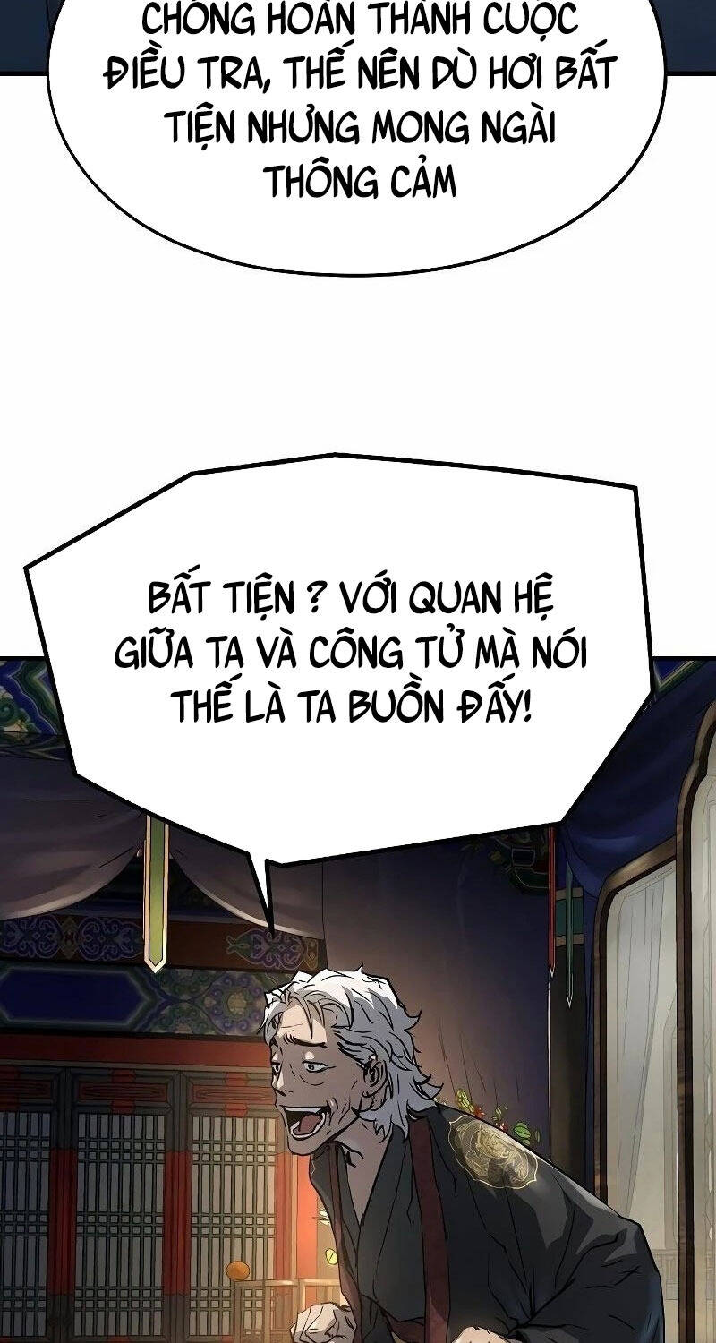 Tuyệt Thế Hồi Quy Chap 11 - Next Chap 12