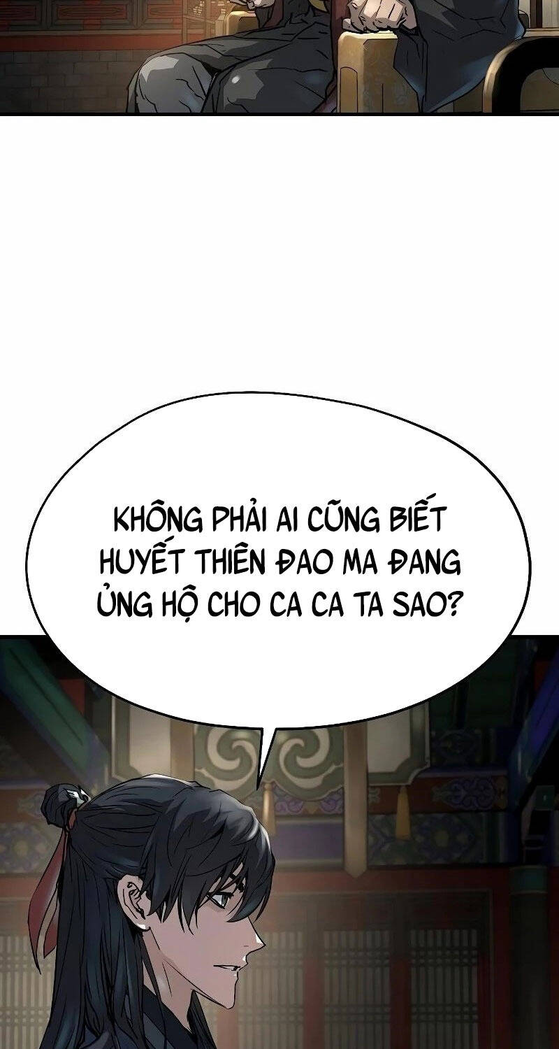 Tuyệt Thế Hồi Quy Chap 11 - Next Chap 12