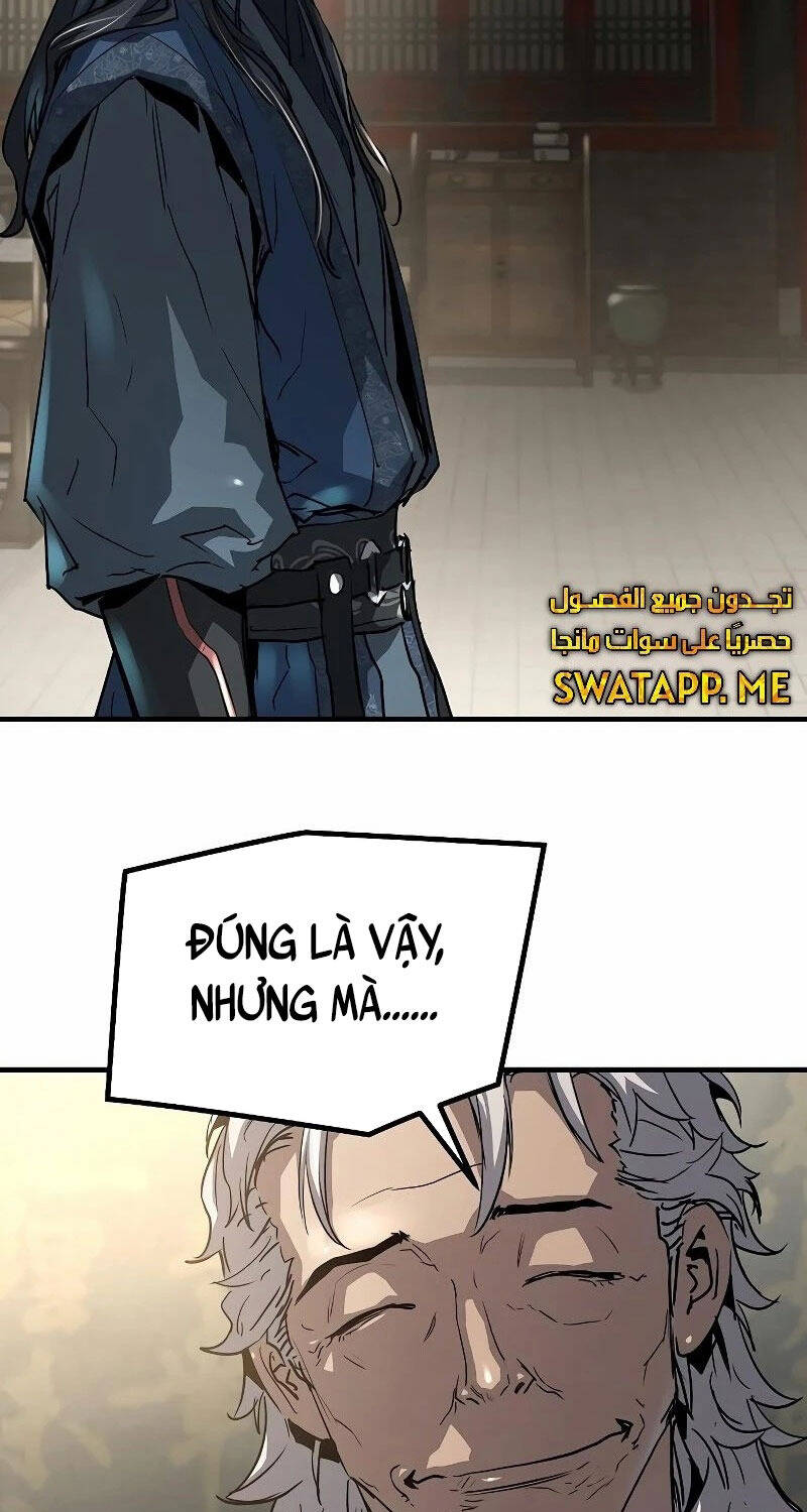 Tuyệt Thế Hồi Quy Chap 11 - Next Chap 12