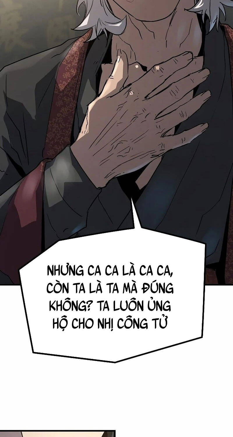 Tuyệt Thế Hồi Quy Chap 11 - Next Chap 12