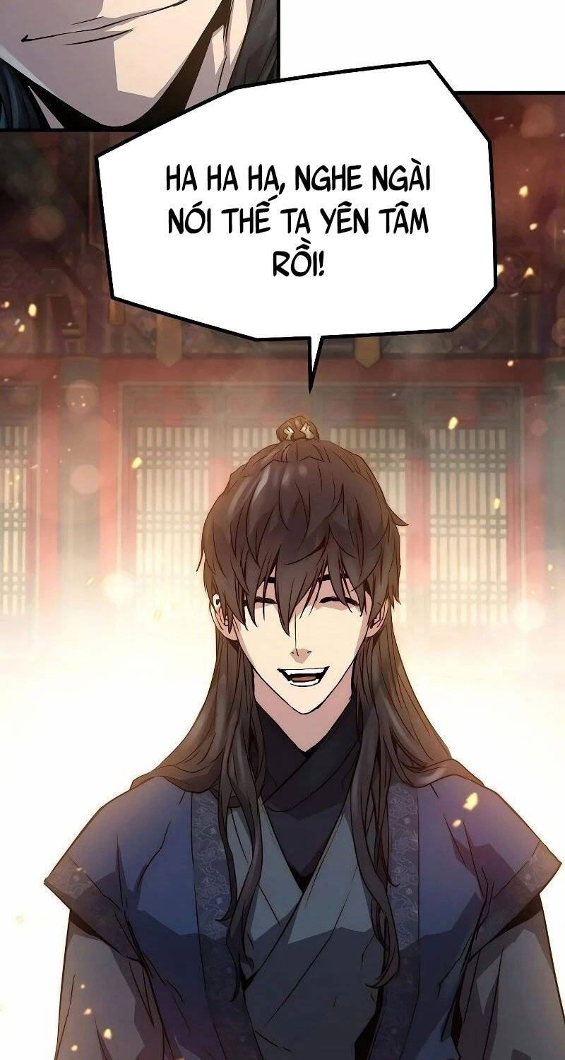Tuyệt Thế Hồi Quy Chap 11 - Next Chap 12