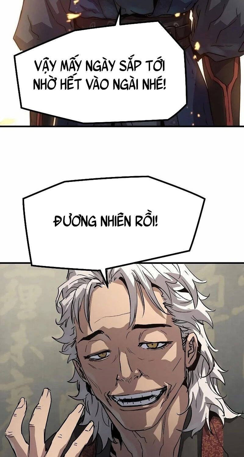Tuyệt Thế Hồi Quy Chap 11 - Next Chap 12