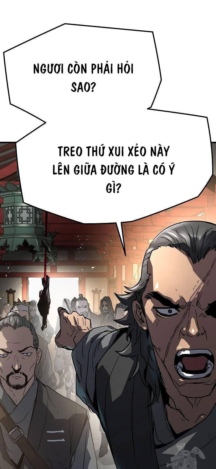 Tuyệt Thế Hồi Quy Chap 12 - Next Chap 13