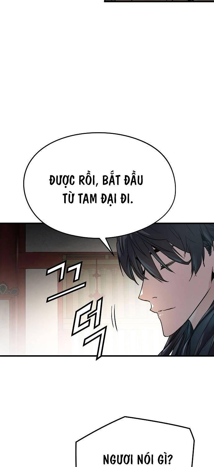 Tuyệt Thế Hồi Quy Chap 12 - Next Chap 13