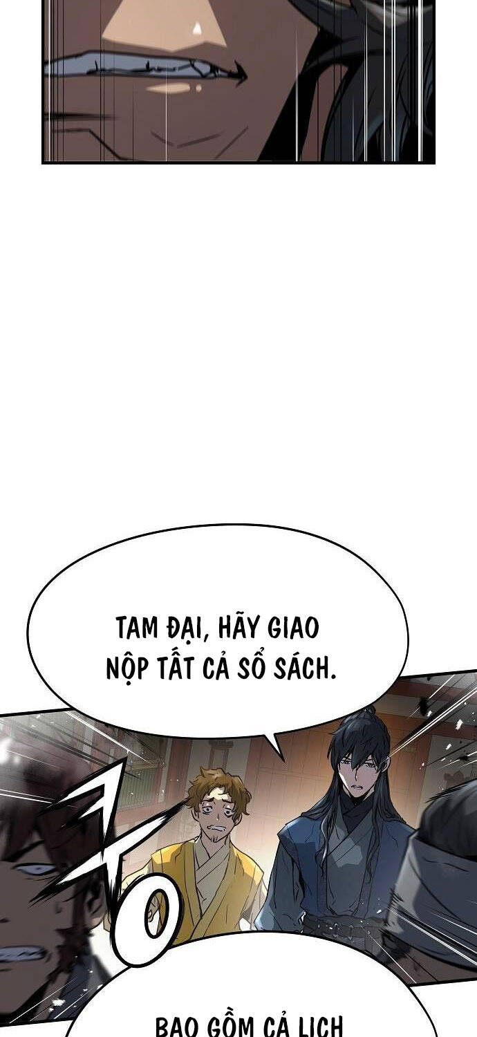 Tuyệt Thế Hồi Quy Chap 12 - Next Chap 13