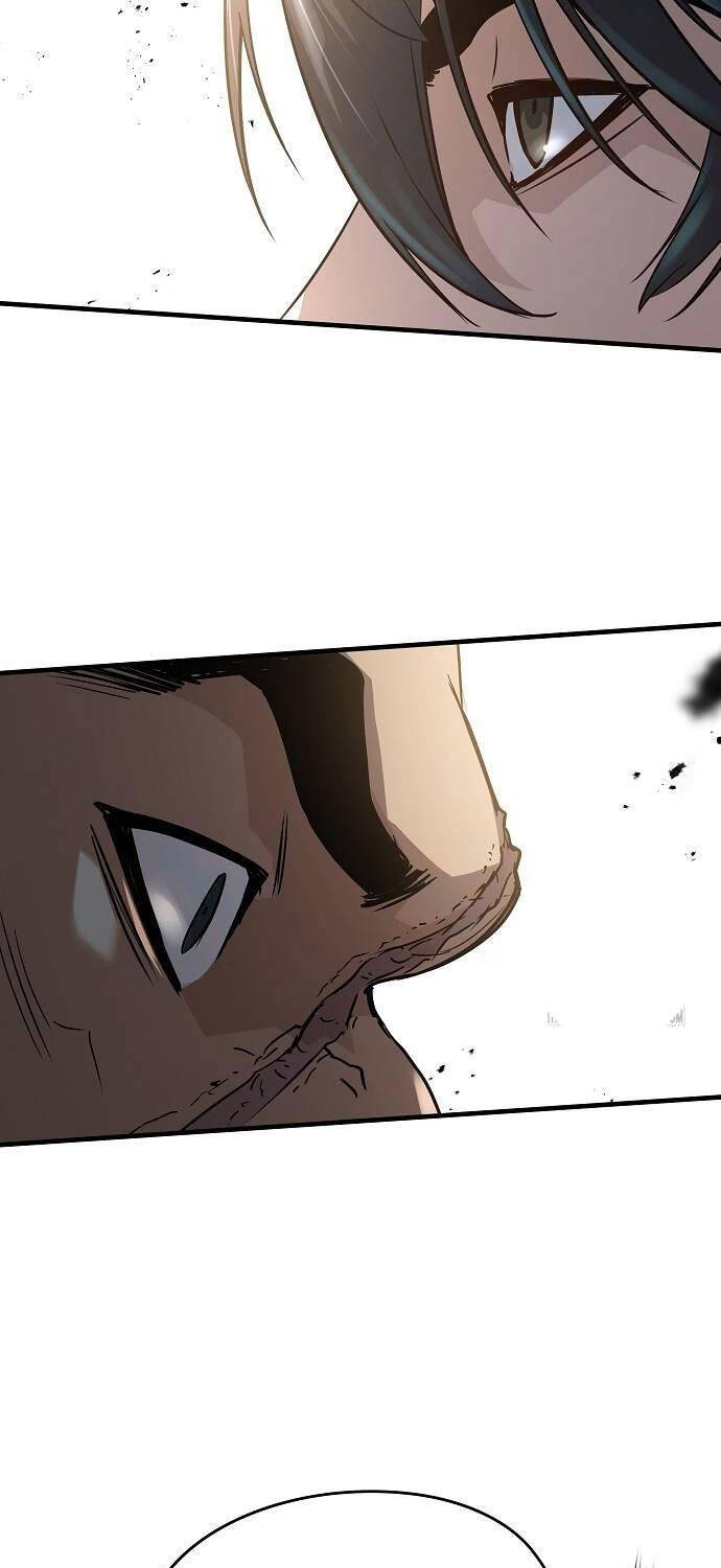 Tuyệt Thế Hồi Quy Chap 12 - Next Chap 13