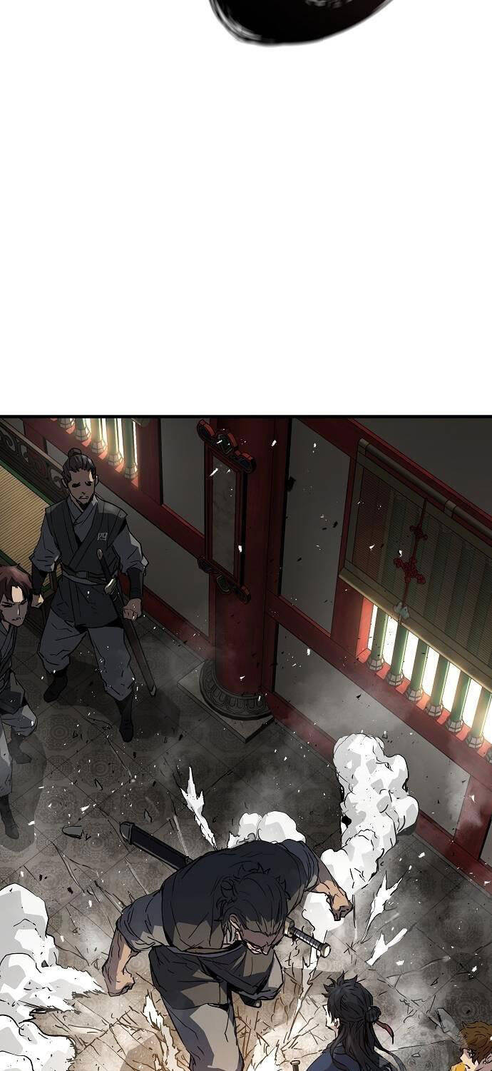 Tuyệt Thế Hồi Quy Chap 12 - Next Chap 13