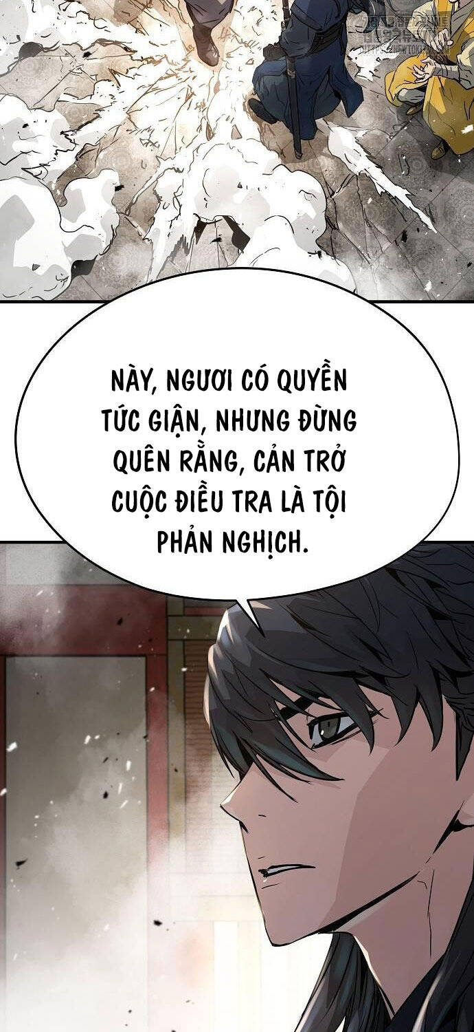Tuyệt Thế Hồi Quy Chap 12 - Next Chap 13