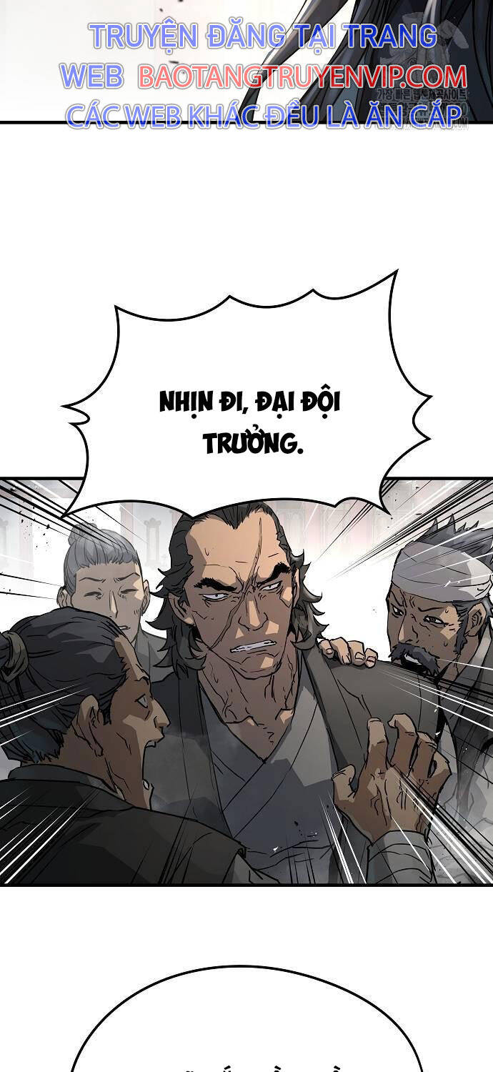 Tuyệt Thế Hồi Quy Chap 12 - Next Chap 13