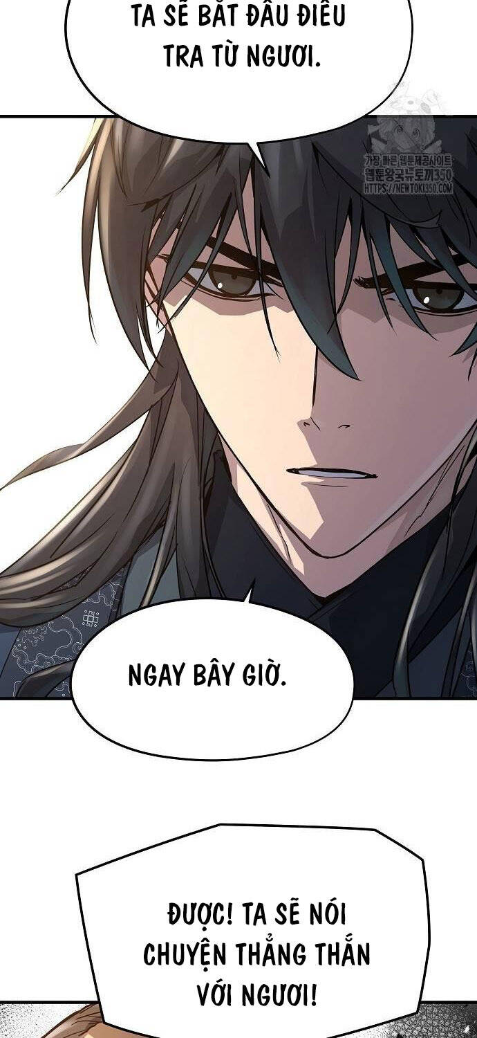 Tuyệt Thế Hồi Quy Chap 12 - Next Chap 13