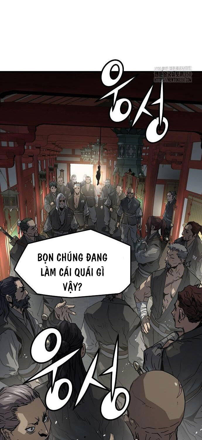 Tuyệt Thế Hồi Quy Chap 12 - Next Chap 13