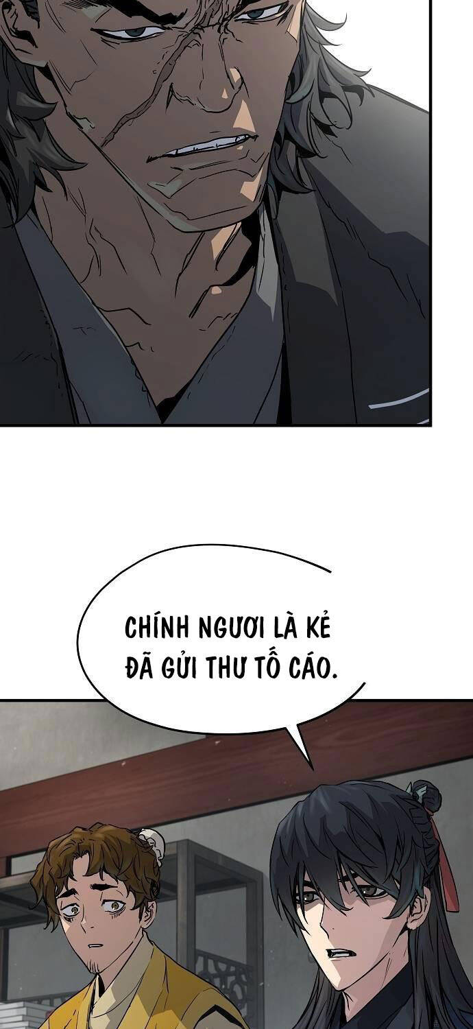 Tuyệt Thế Hồi Quy Chap 12 - Next Chap 13