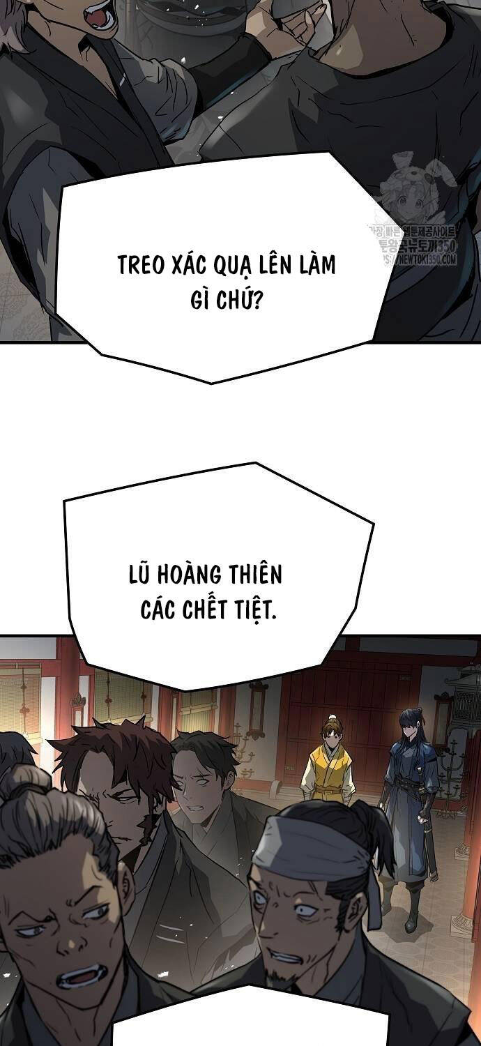 Tuyệt Thế Hồi Quy Chap 12 - Next Chap 13