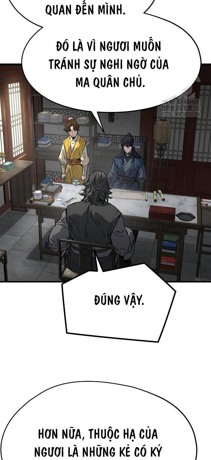 Tuyệt Thế Hồi Quy Chap 12 - Next Chap 13
